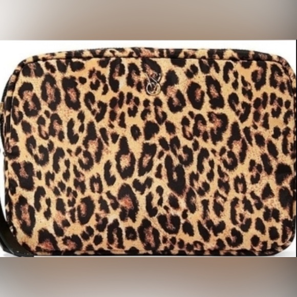 VICTORIA'S SECRET Makeup Bag - Picture 4 of 10